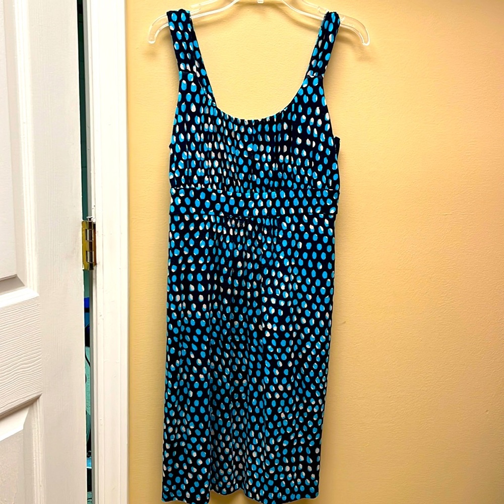 Ann Taylor sun dress.SP